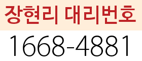 장현리 대리번호